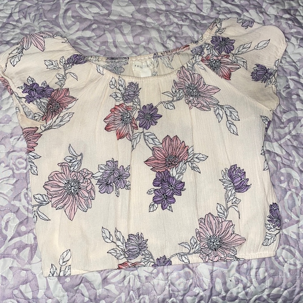 Size children’s L